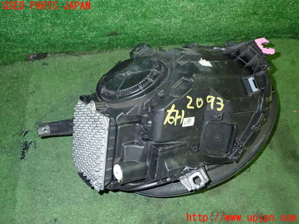 1UPJ-20931130]BMW ミニ(MINI)ジョンクーパーワークス(JCW)(XMJCW F56)右ヘッドライト HID 中古_m0004.jpg