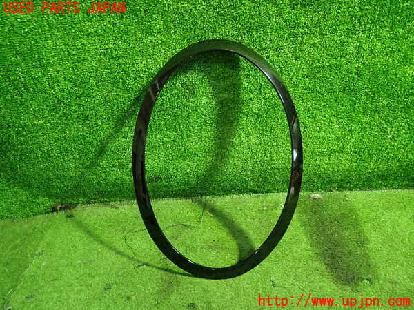 5UPJ-20931140]BMW ミニ(MINI)ジョンクーパーワークス(JCW)(XMJCW F56)右ヘッドライトリム 中古_m0001.jpg