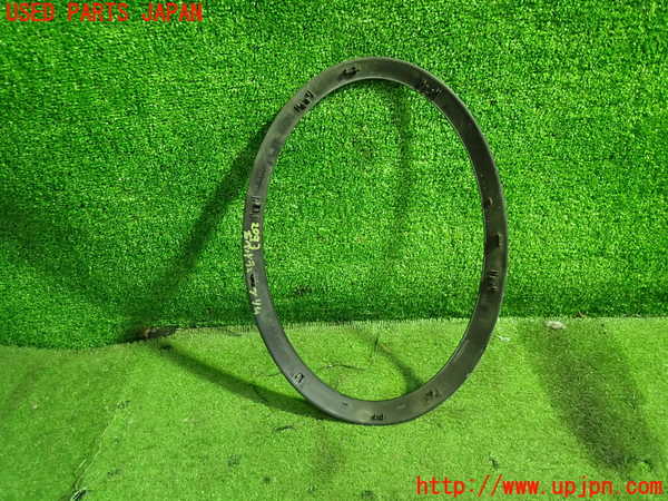 5UPJ-20931140]BMW ミニ(MINI)ジョンクーパーワークス(JCW)(XMJCW F56)右ヘッドライトリム 中古_m0002.jpg