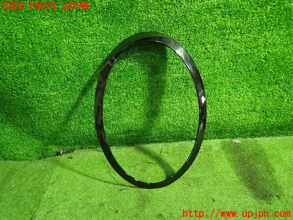 5UPJ-20931142]BMW ミニ(MINI)ジョンクーパーワークス(JCW)(XMJCW F56)左ヘッドライトリム 中古_m0001.jpg
