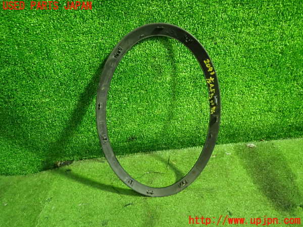 5UPJ-20931142]BMW ミニ(MINI)ジョンクーパーワークス(JCW)(XMJCW F56)左ヘッドライトリム 中古_m0002.jpg