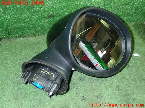 1UPJ-20931210]BMW ミニ(MINI)ジョンクーパーワークス(JCW)(XMJCW F56)右ドアミラー 中古_m0003.jpg