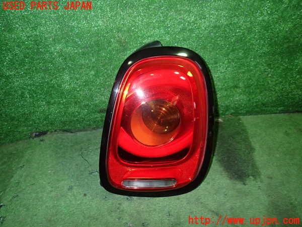 1UPJ-20931530]BMW ミニ(MINI)ジョンクーパーワークス(JCW)(XMJCW F56)右テールランプ 中古_m0001.jpg