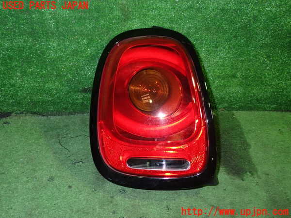 1UPJ-20931536]BMW ミニ(MINI)ジョンクーパーワークス(JCW)(XMJCW F56)左テールランプ 中古_m0001.jpg