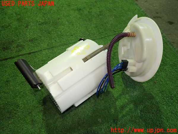5UPJ-20932510]BMW ミニ(MINI)ジョンクーパーワークス(JCW)(XMJCW F56)燃料ポンプ 中古_m0001.jpg