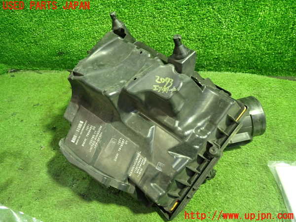 5UPJ-20932560]BMW ミニ(MINI)ジョンクーパーワークス(JCW)(XMJCW F56)エアクリーナーボックス 中古_m0002.jpg