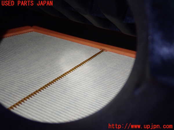 5UPJ-20932560]BMW ミニ(MINI)ジョンクーパーワークス(JCW)(XMJCW F56)エアクリーナーボックス 中古_m0003.jpg