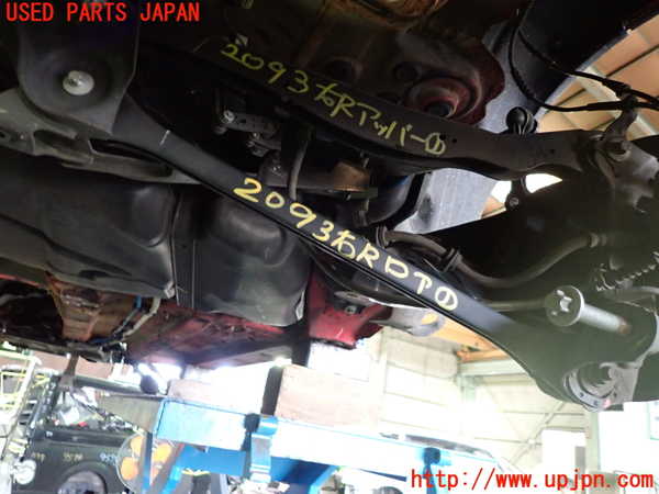5UPJ-20935200]BMW ミニ(MINI)ジョンクーパーワークス(JCW)(XMJCW F56)右リアロアアーム1 中古_m0001.jpg