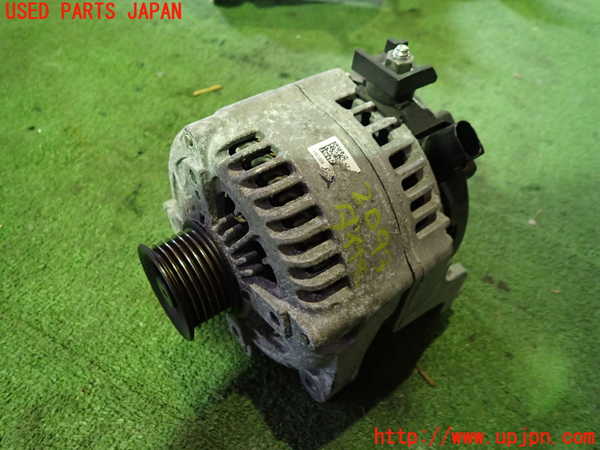 5UPJ-20936015]BMW ミニ(MINI)ジョンクーパーワークス(JCW)(XMJCW F56)オルタネーター(ダイナモ) 中古_m0001.jpg