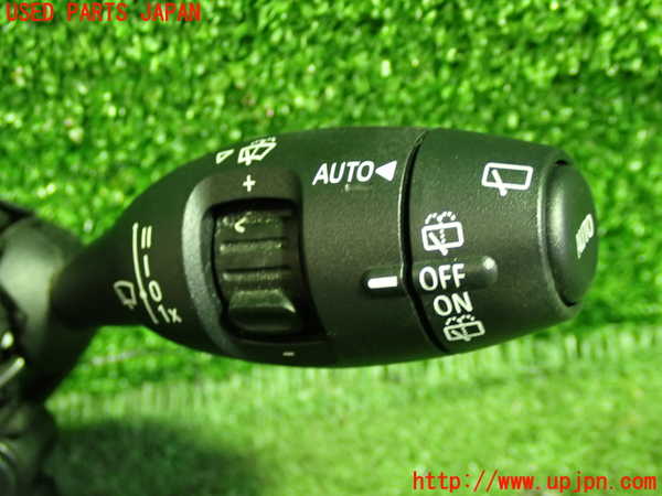 5UPJ-20936720]BMW ミニ(MINI)ジョンクーパーワークス(JCW)(XMJCW F56)コンビネーションスイッチ 中古_m0002.jpg