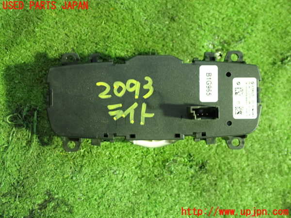 5UPJ-20936285]BMW ミニ(MINI)ジョンクーパーワークス(JCW)(XMJCW F56)ライトスイッチ 中古_m0003.jpg