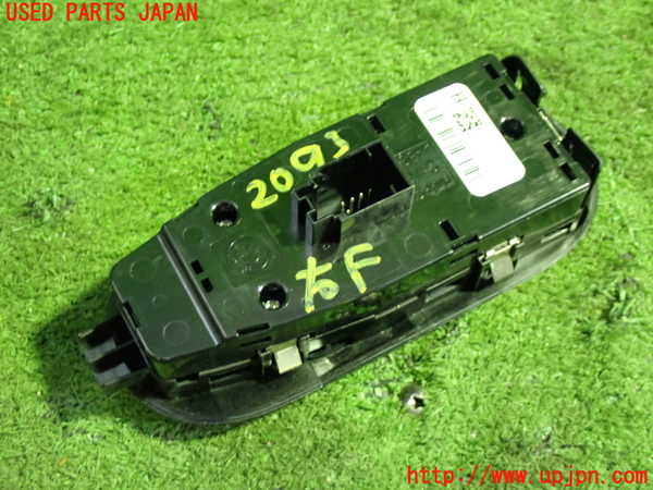 5UPJ-20936240]BMW ミニ(MINI)ジョンクーパーワークス(JCW)(XMJCW F56)右パワーウィンドウスイッチ 中古_m0003.jpg