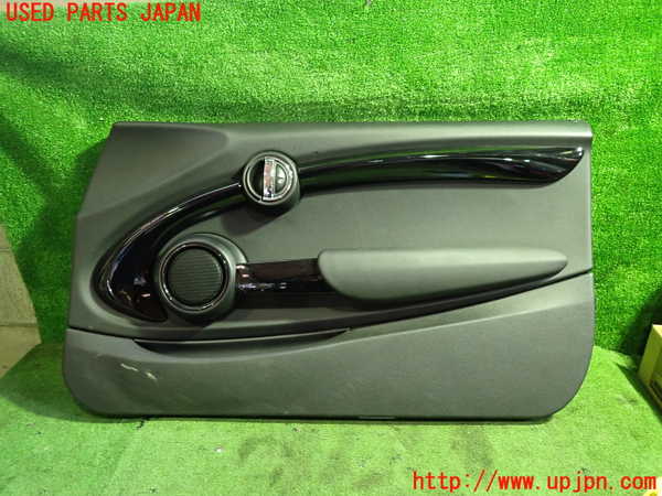 5UPJ-20931234]BMW ミニ(MINI)ジョンクーパーワークス(JCW)(XMJCW F56)右ドア内張り 中古_m0001.jpg