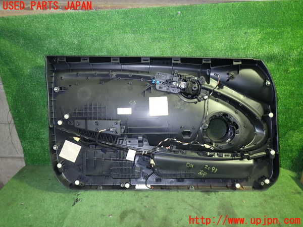 5UPJ-20931234]BMW ミニ(MINI)ジョンクーパーワークス(JCW)(XMJCW F56)右ドア内張り 中古_m0004.jpg