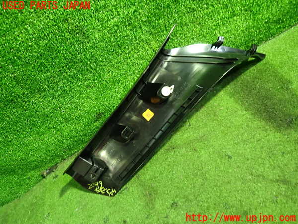 5UPJ-20937660]BMW ミニ(MINI)ジョンクーパーワークス(JCW)(XMJCW F56)左フロントピラートリム 中古_m0003.jpg