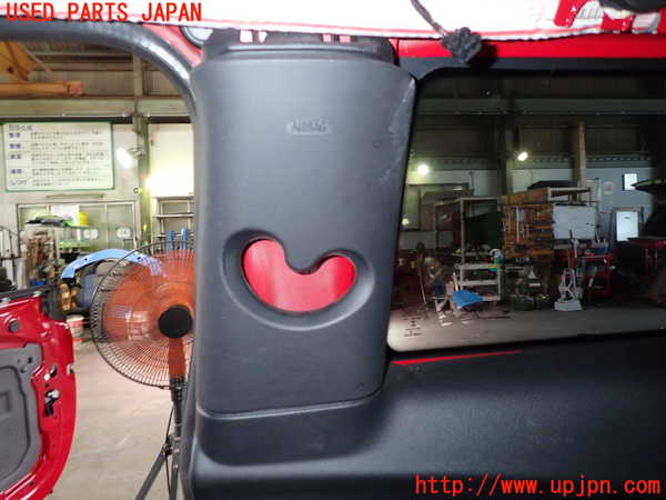5UPJ-20937675]BMW ミニ(MINI)ジョンクーパーワークス(JCW)(XMJCW F56)右リアピラートリム 中古_m0002.jpg