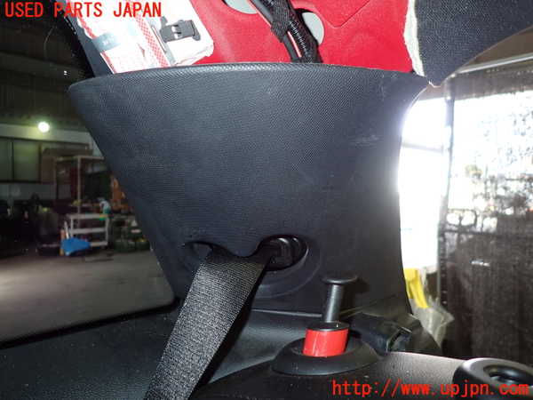 5UPJ-20937675]BMW ミニ(MINI)ジョンクーパーワークス(JCW)(XMJCW F56)右リアピラートリム 中古_m0003.jpg