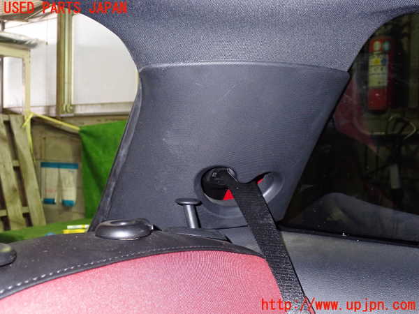 5UPJ-20937680]BMW ミニ(MINI)ジョンクーパーワークス(JCW)(XMJCW F56)左リアピラートリム 中古_m0003.jpg