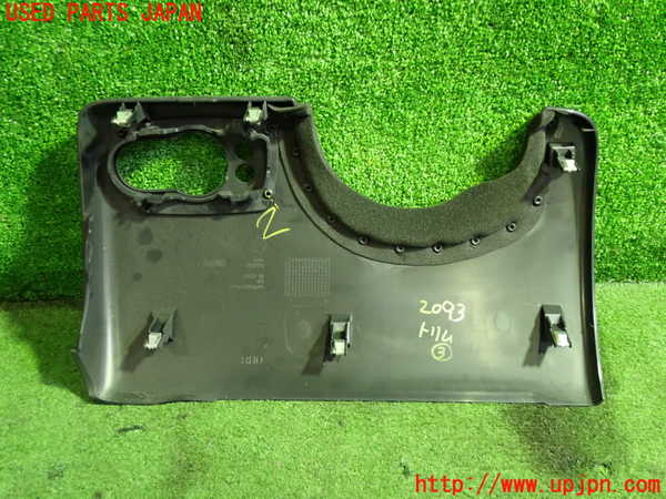 5UPJ-20937693]BMW ミニ(MINI)ジョンクーパーワークス(JCW)(XMJCW F56)内装トリム類3 中古_m0002.jpg