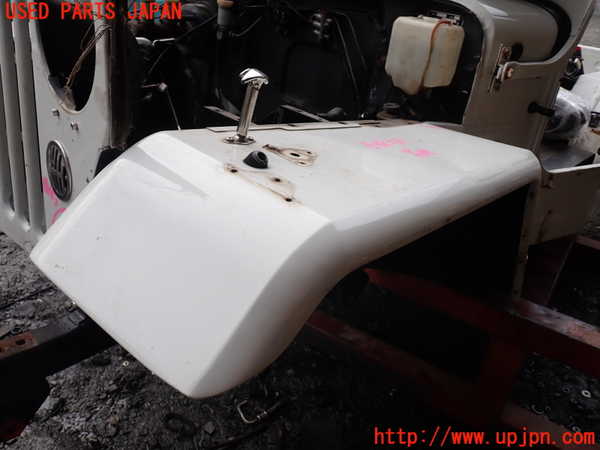 1UPJ-20941082]三菱ジープ(J55(改))左前フェンダー 中古_m0001.jpg