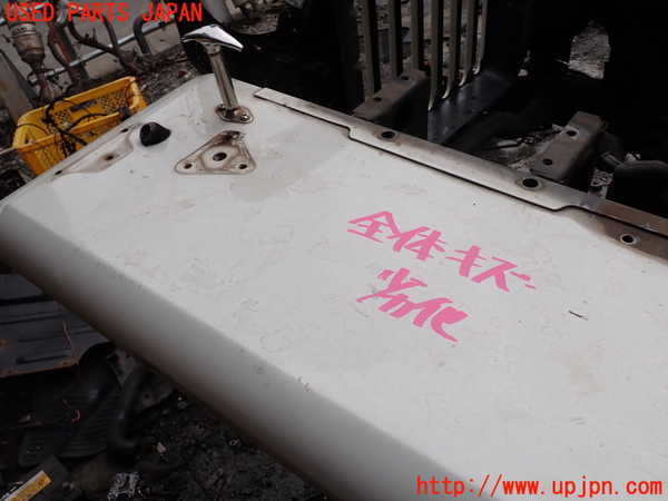1UPJ-20941082]三菱ジープ(J55(改))左前フェンダー 中古_m0002.jpg