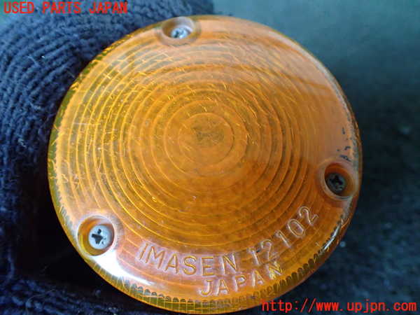 1UPJ-20941156]三菱ジープ(J55(改))左リアコーナーランプ 中古_m0002.jpg