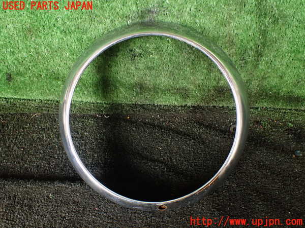 1UPJ-20941140]三菱ジープ(J55(改))右ヘッドライトリム 中古_m0001.jpg