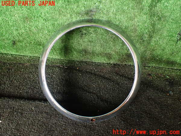 1UPJ-20941142]三菱ジープ(J55(改))左ヘッドライトリム 中古_m0001.jpg