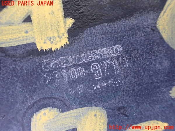 1UPJ-20942451]三菱ジープ(J55(改))インタークーラー1 中古_m0004.jpg