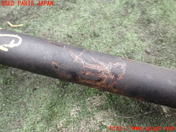1UPJ-20943401]三菱ジープ(J55(改))フロントプロペラシャフト1 中古_m0002.jpg