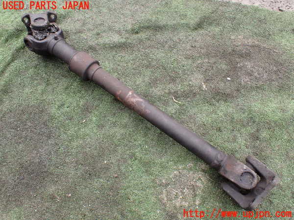 1UPJ-20943401]三菱ジープ(J55(改))フロントプロペラシャフト1 中古_m0003.jpg