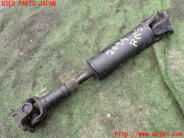 1UPJ-20943410]三菱ジープ(J55(改))リアプロペラシャフト 【ジャンク】_m0001.jpg