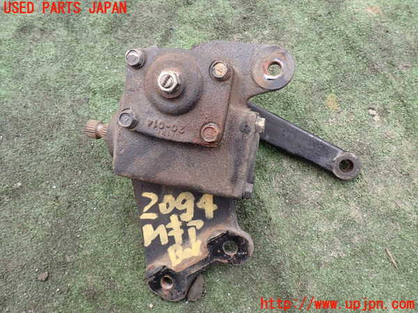 1UPJ-20944230]三菱ジープ(J55(改))マニュアルギアボックス 中古_m0001.jpg