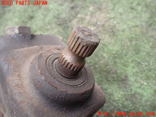1UPJ-20944230]三菱ジープ(J55(改))マニュアルギアボックス 中古_m0003.jpg
