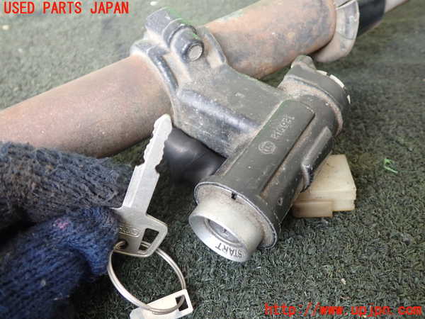 1UPJ-20944260]三菱ジープ(J55(改))ステアリングシャフト 中古_m0002.jpg