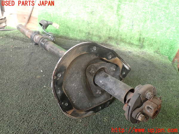 1UPJ-20944260]三菱ジープ(J55(改))ステアリングシャフト 中古_m0003.jpg
