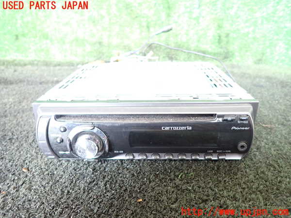 1UPJ-20946480]三菱ジープ(J55(改))CDプレーヤー 中古_m0001.jpg