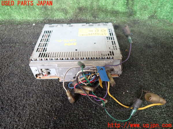 1UPJ-20946480]三菱ジープ(J55(改))CDプレーヤー 中古_m0003.jpg