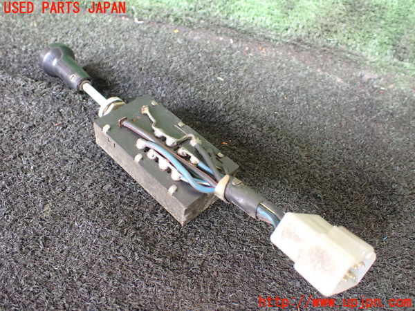 1UPJ-20946307]三菱ジープ(J55(改))スイッチ2 (ワイパー) 中古_m0003.jpg
