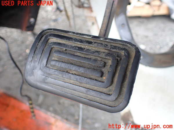 1UPJ-20947590]三菱ジープ(J55(改))クラッチペダル 中古_m0002.jpg