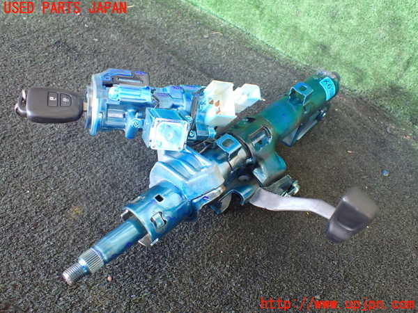 5UPJ-20954260]ハイエースバン200系(KDH201V)ステアリングシャフト 中古_m0004.jpg