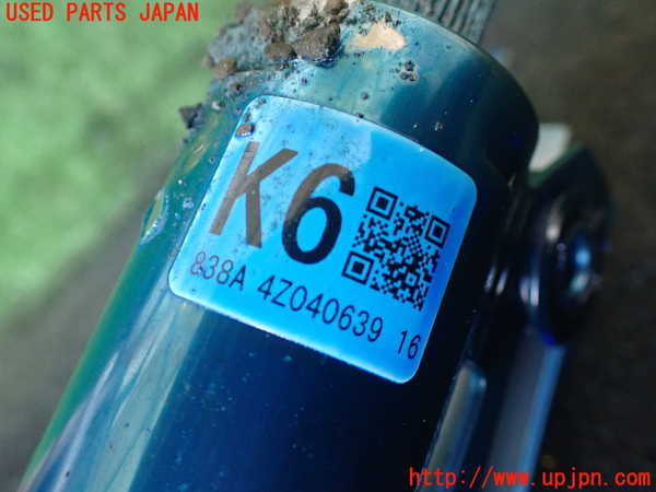 5UPJ-20954260]ハイエースバン200系(KDH201V)ステアリングシャフト 中古_m0005.jpg