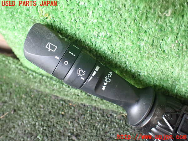 5UPJ-20956720]ハイエースバン200系(KDH201V)コンビネーションスイッチ 中古_m0003.jpg