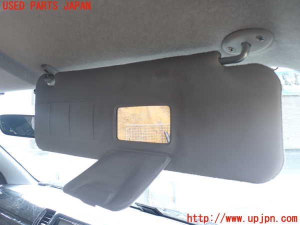 5UPJ-20957625]ハイエースバン200系(KDH201V)室内サンバイザー右側 中古_m0003.jpg
