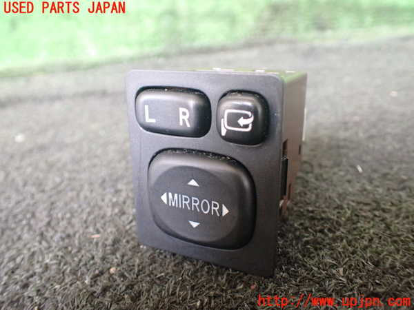5UPJ-20956280]ハイエースバン200系(KDH201V)ミラースイッチ 中古_m0001.jpg