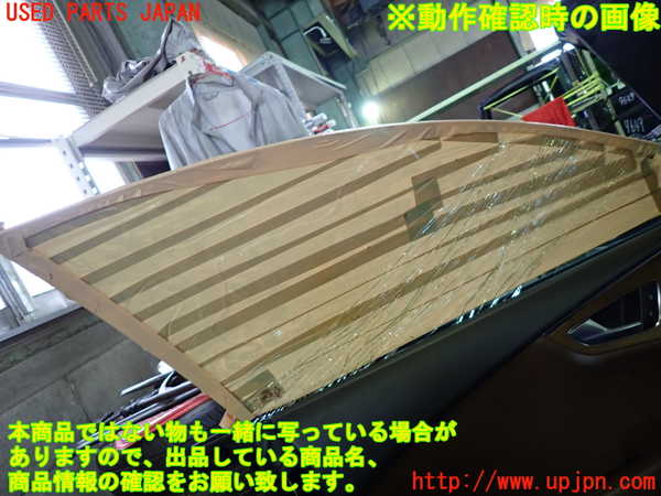 1UPJ-20961260]アウディ・A7 スポーツバック(4GCREC)左前ドア 中古_m0005.jpg
