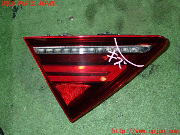 1UPJ-20961552]アウディ・A7 スポーツバック(4GCREC)左リアフィニッシャー 中古_m0001.jpg