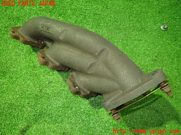 1UPJ-20962042]アウディ・A7 スポーツバック(4GCREC)エキマニ2 中古_m0004.jpg