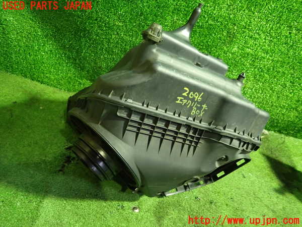 1UPJ-20962560]アウディ・A7 スポーツバック(4GCREC)エアクリーナーボックス 中古_m0002.jpg