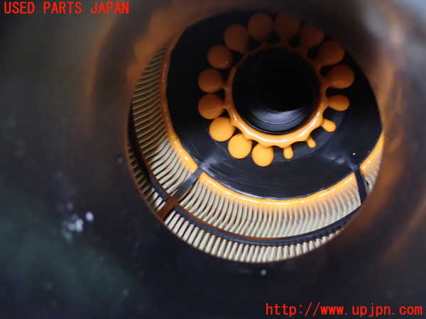 1UPJ-20962560]アウディ・A7 スポーツバック(4GCREC)エアクリーナーボックス 中古_m0003.jpg